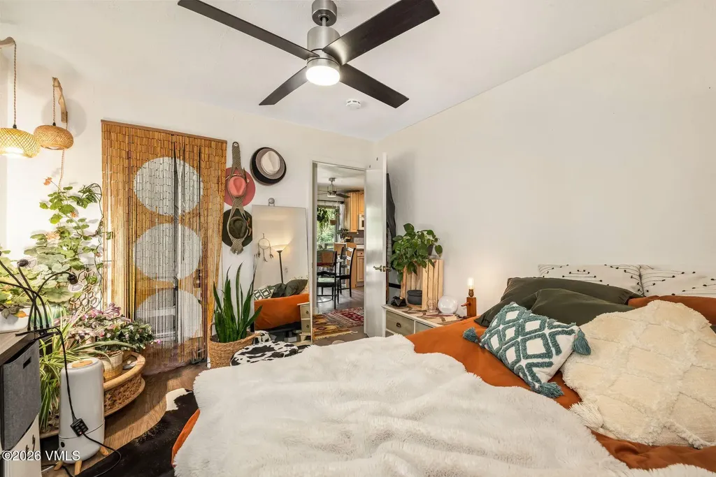 5024 Main Gore Drive Vail CO 81657