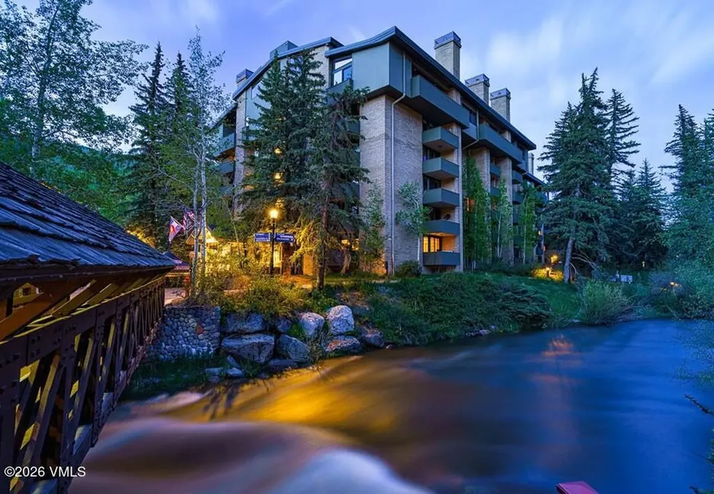 292 E Meadow Drive Vail CO 81657