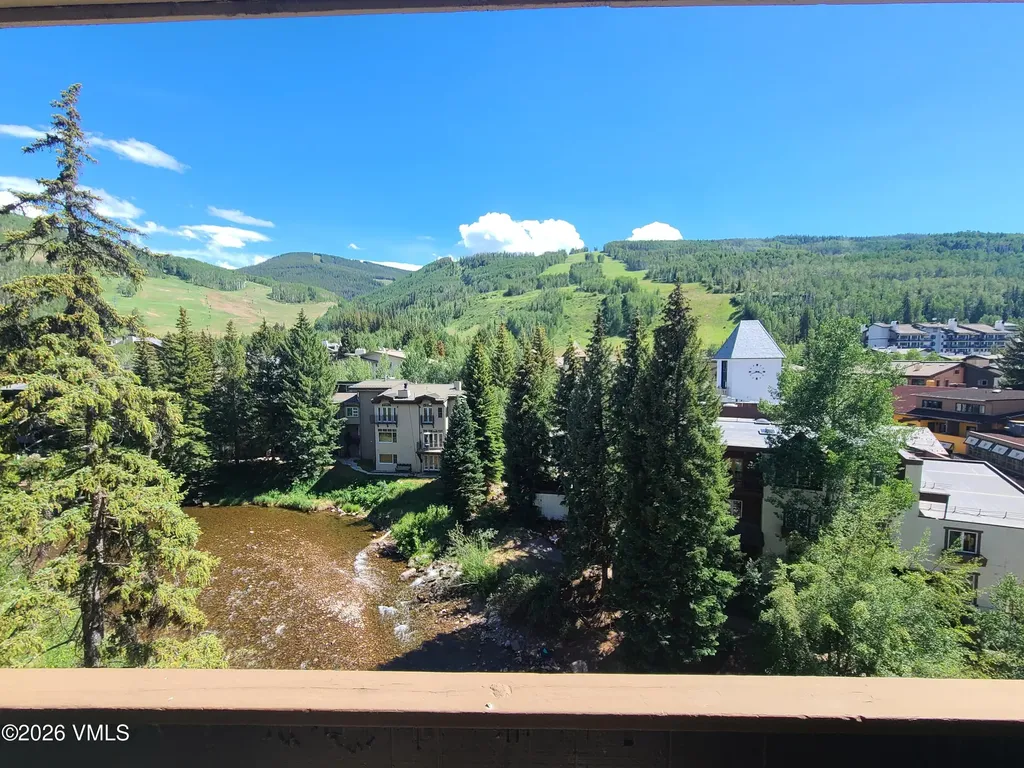 292 E Meadow Drive Vail CO 81657