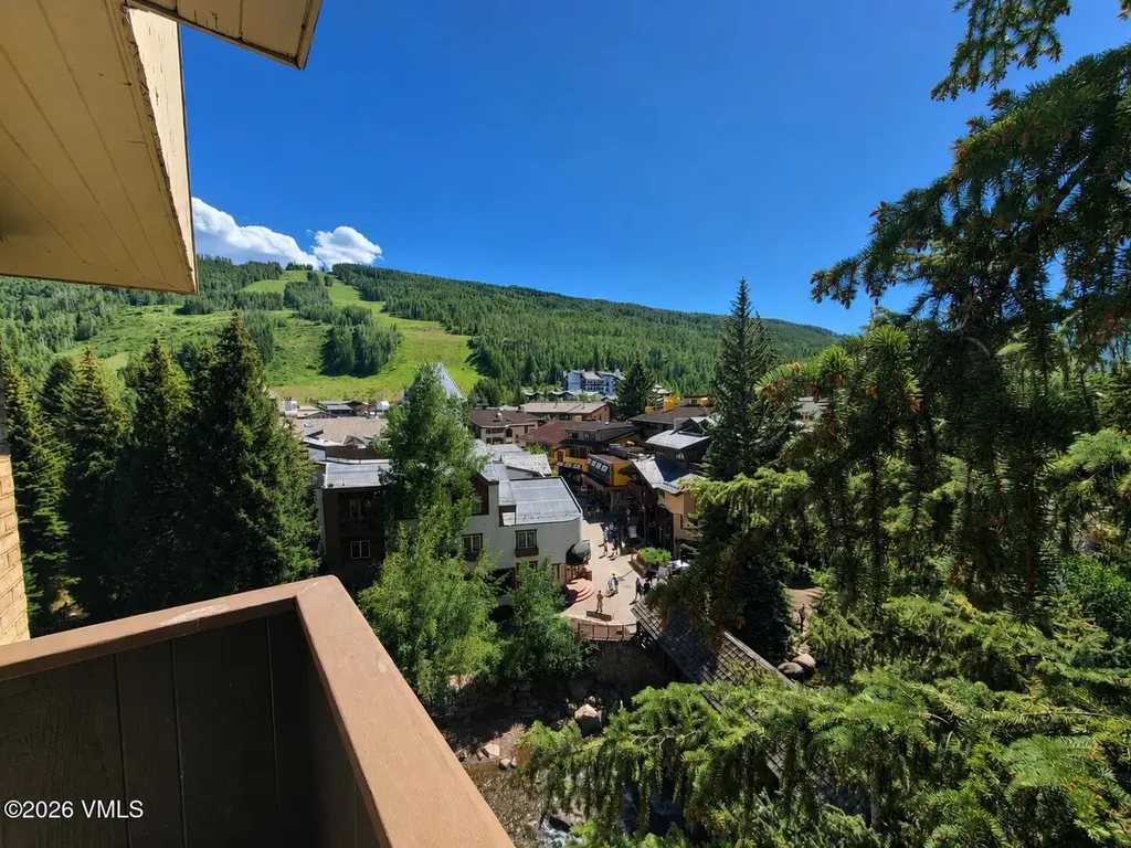 292 E Meadow Drive Vail CO 81657