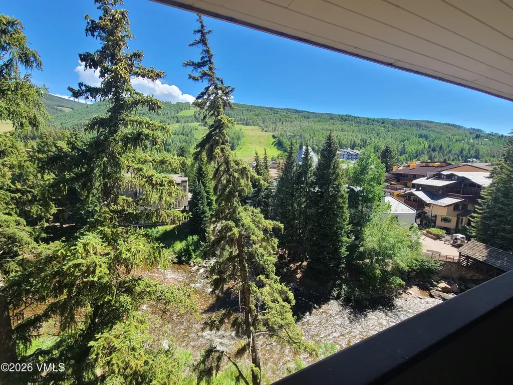292 E Meadow Drive Vail CO 81657