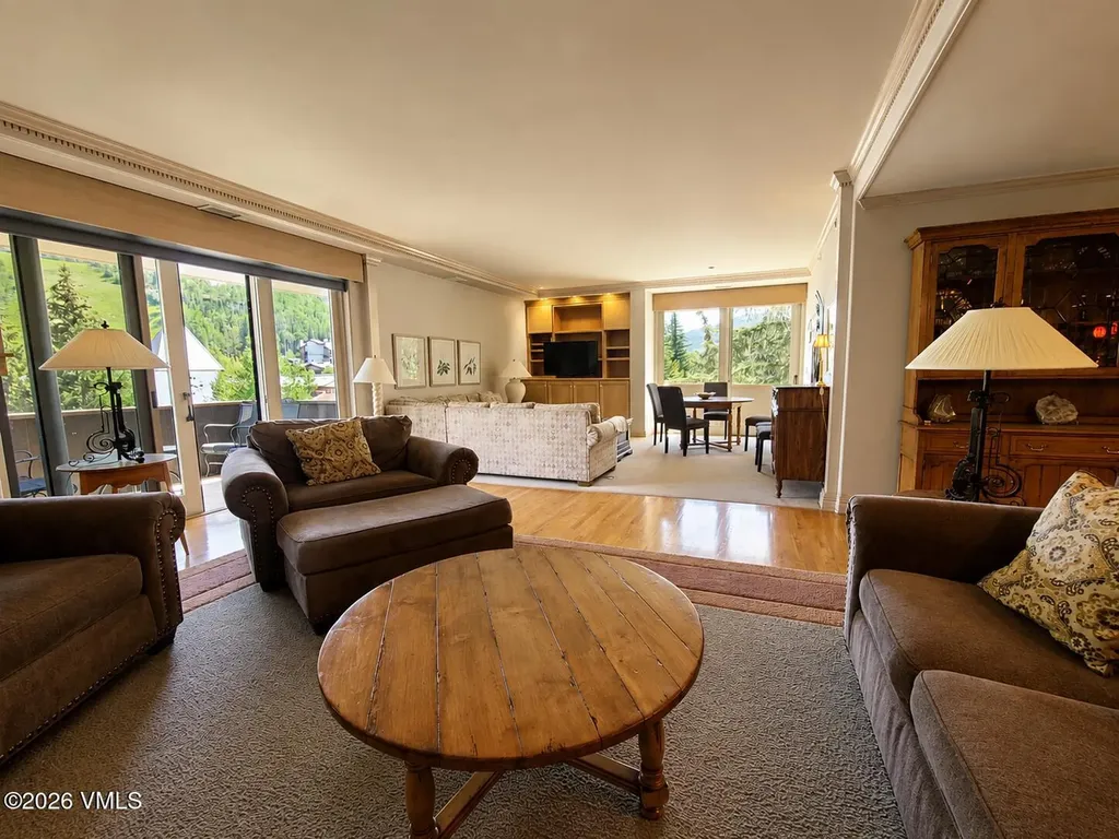 292 E Meadow Drive Vail CO 81657