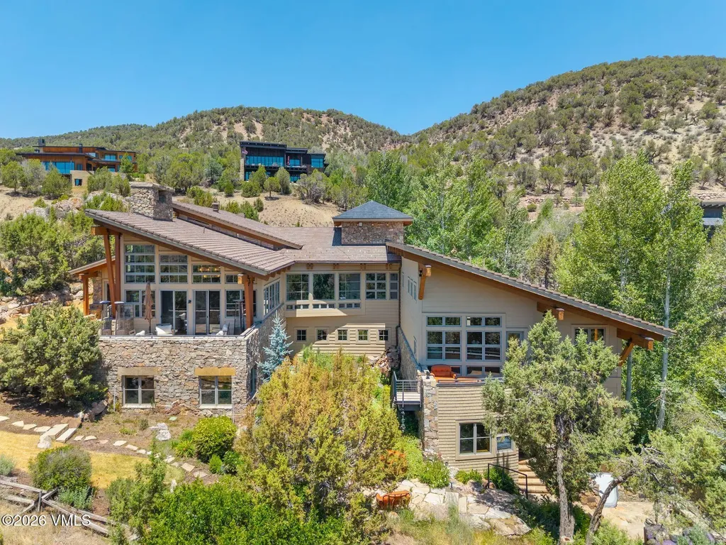 664 Beard Creek Trail Edwards CO 81632