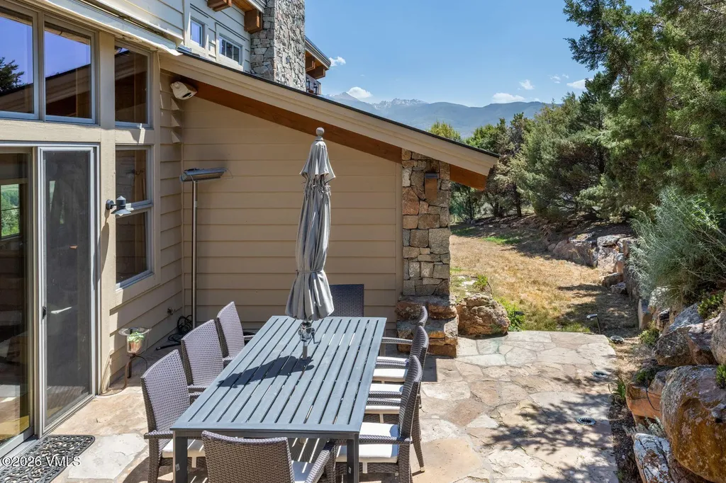 664 Beard Creek Trail Edwards CO 81632