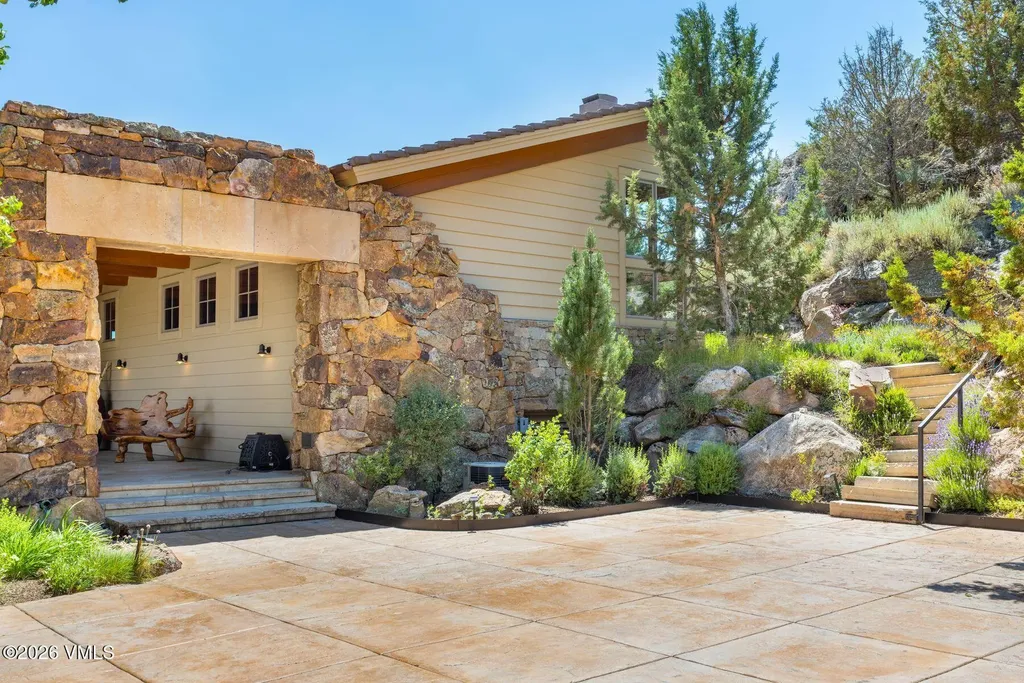 664 Beard Creek Trail Edwards CO 81632