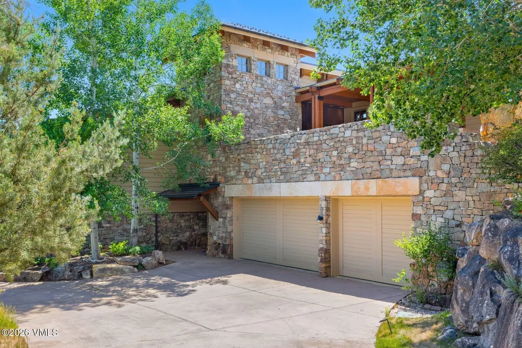 664 Beard Creek Trail Edwards CO 81632