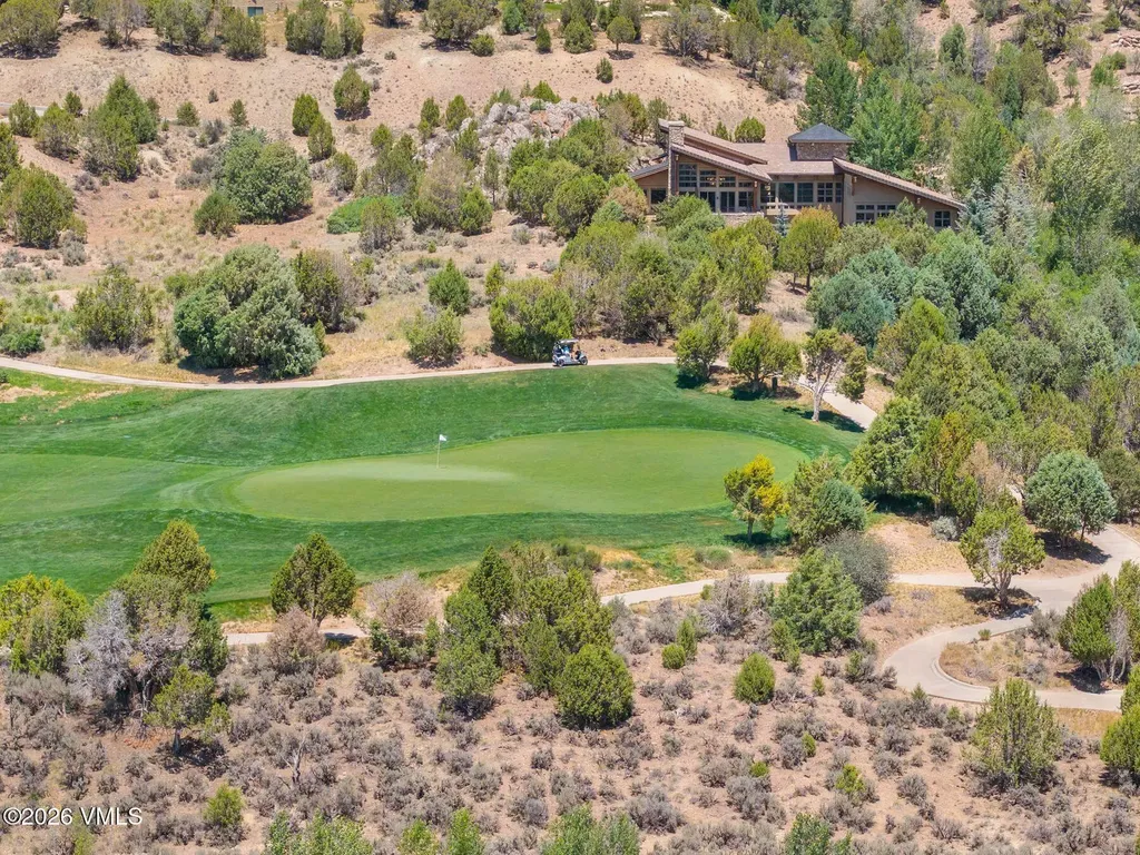 664 Beard Creek Trail Edwards CO 81632