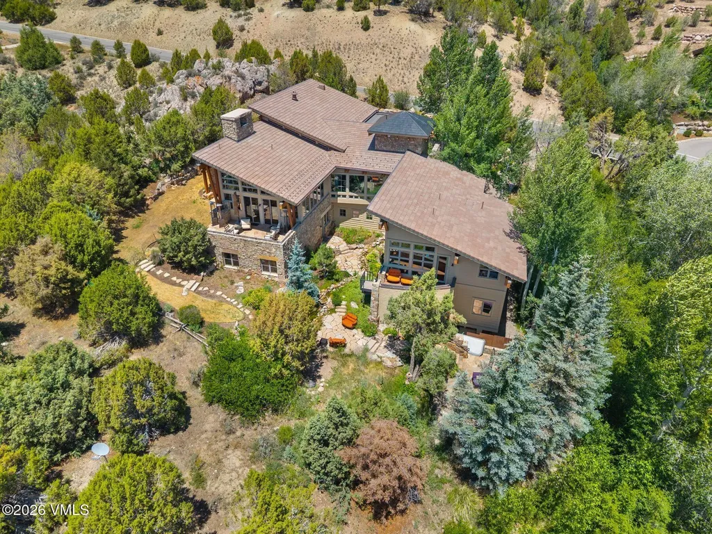 664 Beard Creek Trail Edwards CO 81632