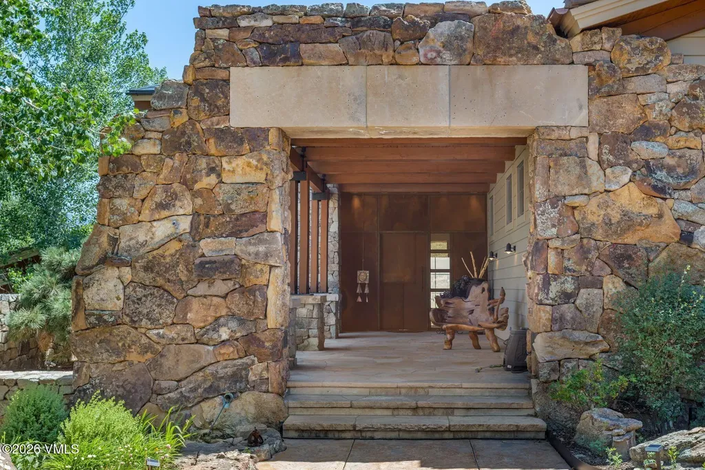 664 Beard Creek Trail Edwards CO 81632