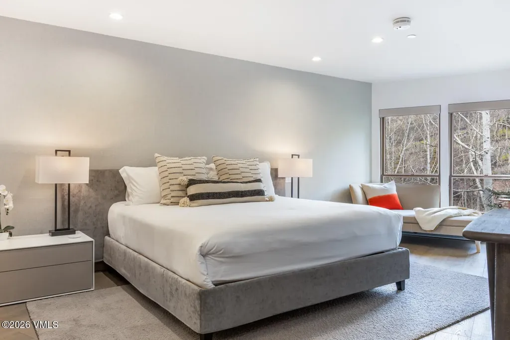 600 Vail Valley Drive Vail CO 81657