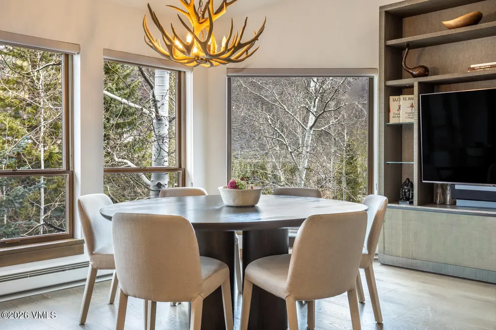 600 Vail Valley Drive Vail CO 81657