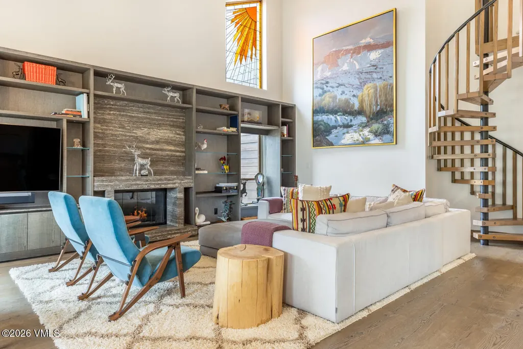 600 Vail Valley Drive Vail CO 81657