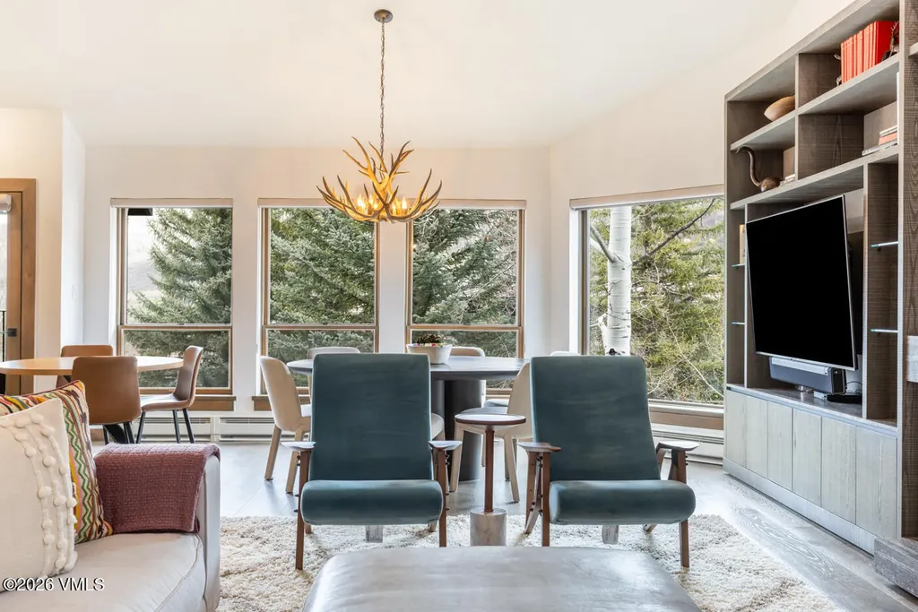 600 Vail Valley Drive Vail CO 81657