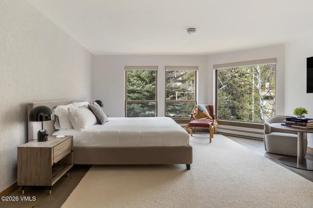 600 Vail Valley Drive Vail CO 81657