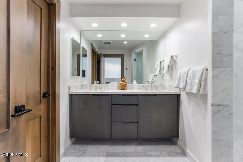 600 Vail Valley Drive Vail CO 81657