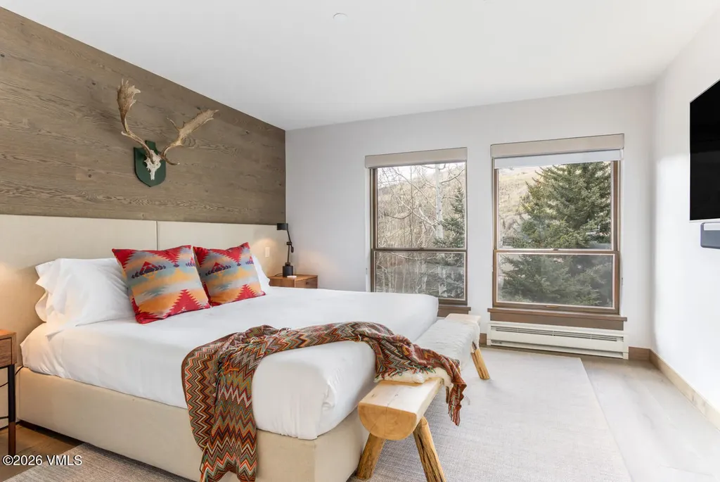 600 Vail Valley Drive Vail CO 81657