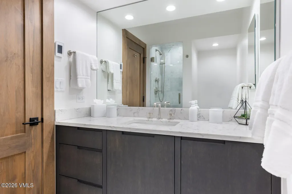 600 Vail Valley Drive Vail CO 81657