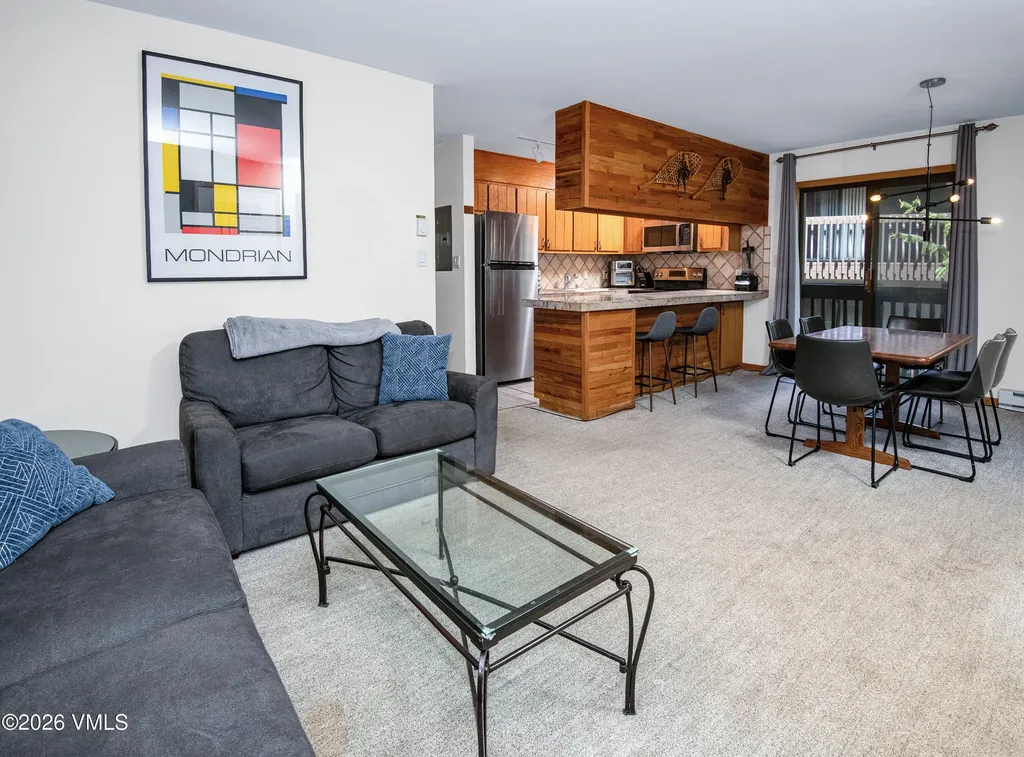 4690 Vail Racquet Club Vail CO 81657