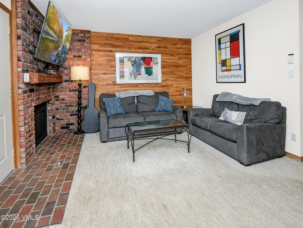 4690 Vail Racquet Club Vail CO 81657