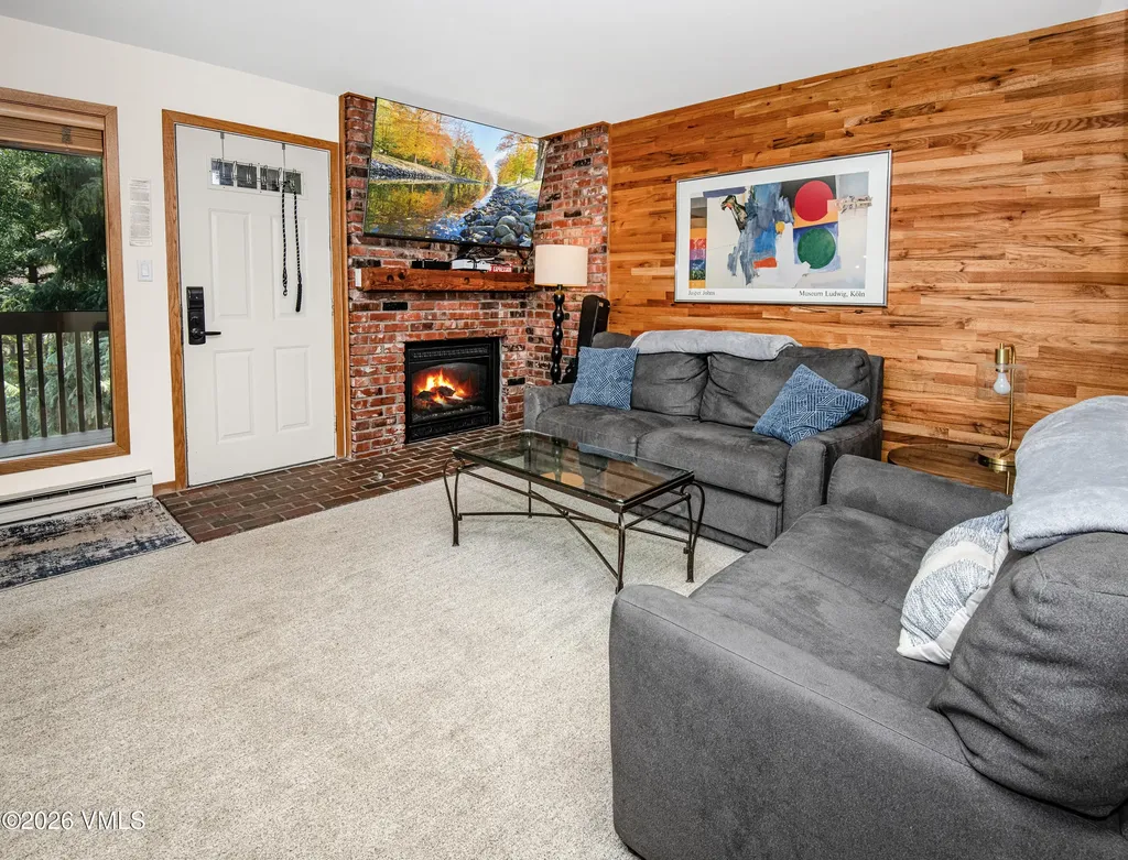 4690 Vail Racquet Club Vail CO 81657