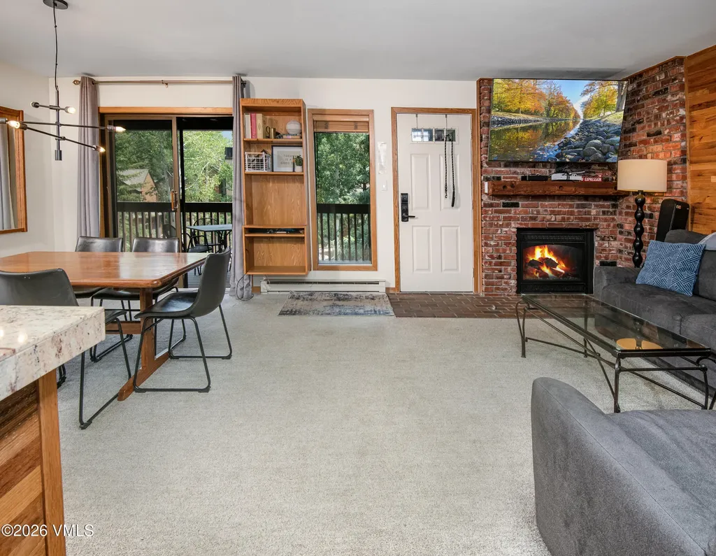 4690 Vail Racquet Club Vail CO 81657