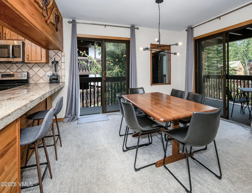 4690 Vail Racquet Club Vail CO 81657