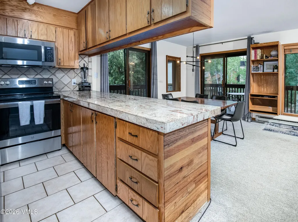 4690 Vail Racquet Club Vail CO 81657