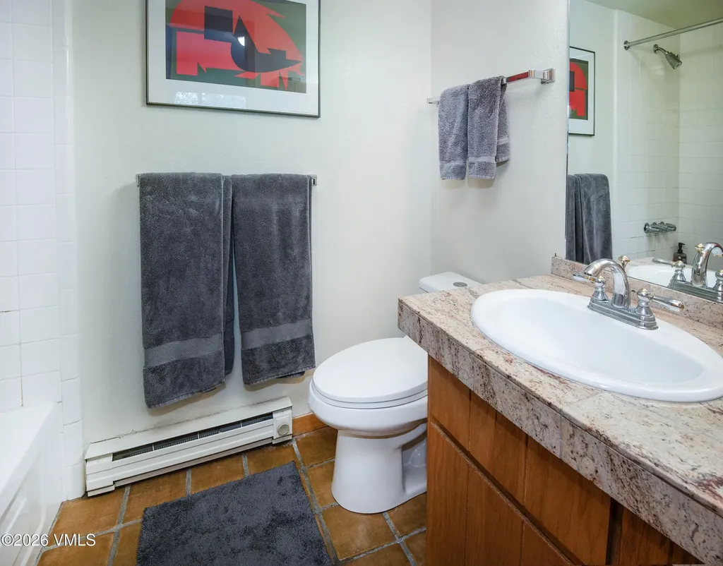 4690 Vail Racquet Club Vail CO 81657
