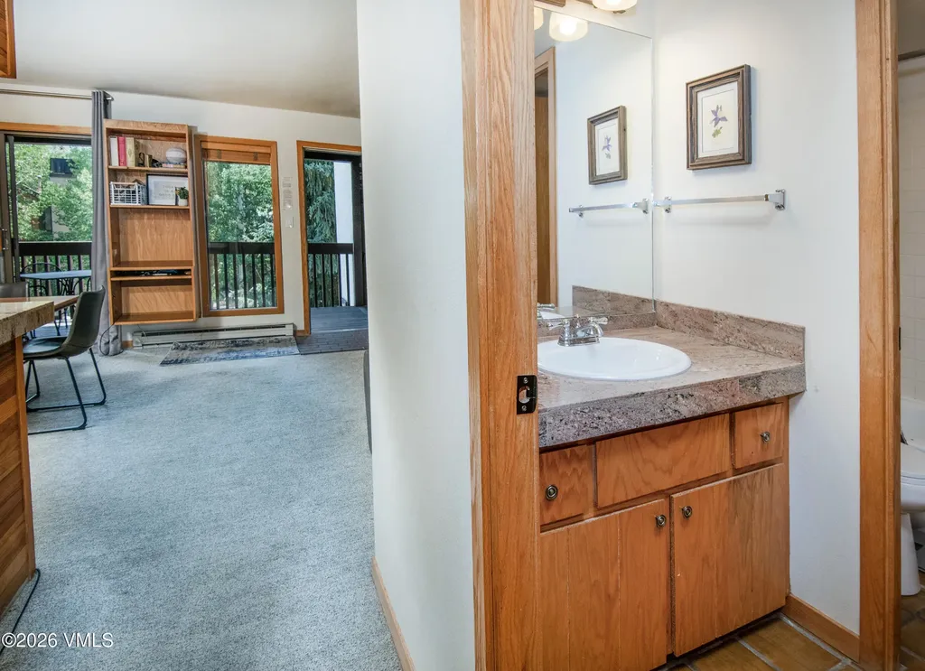4690 Vail Racquet Club Vail CO 81657