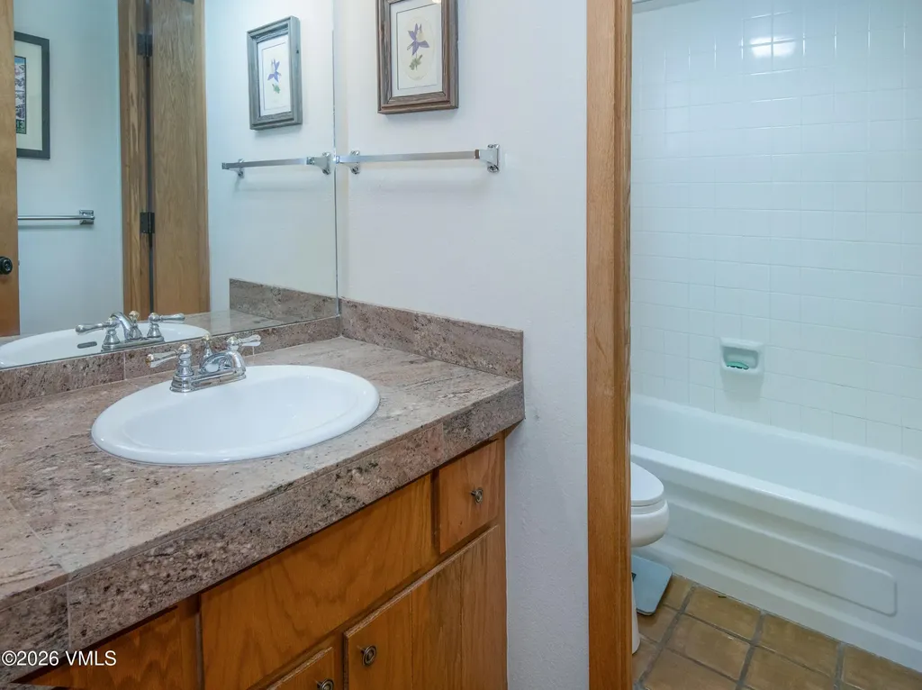 4690 Vail Racquet Club Vail CO 81657