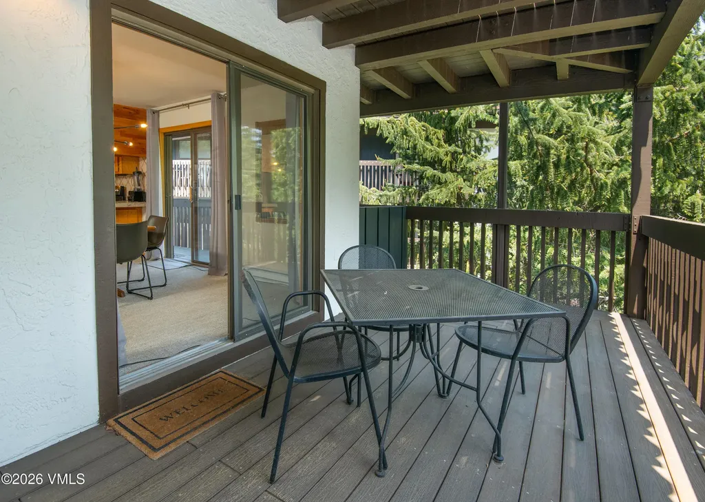 4690 Vail Racquet Club Vail CO 81657