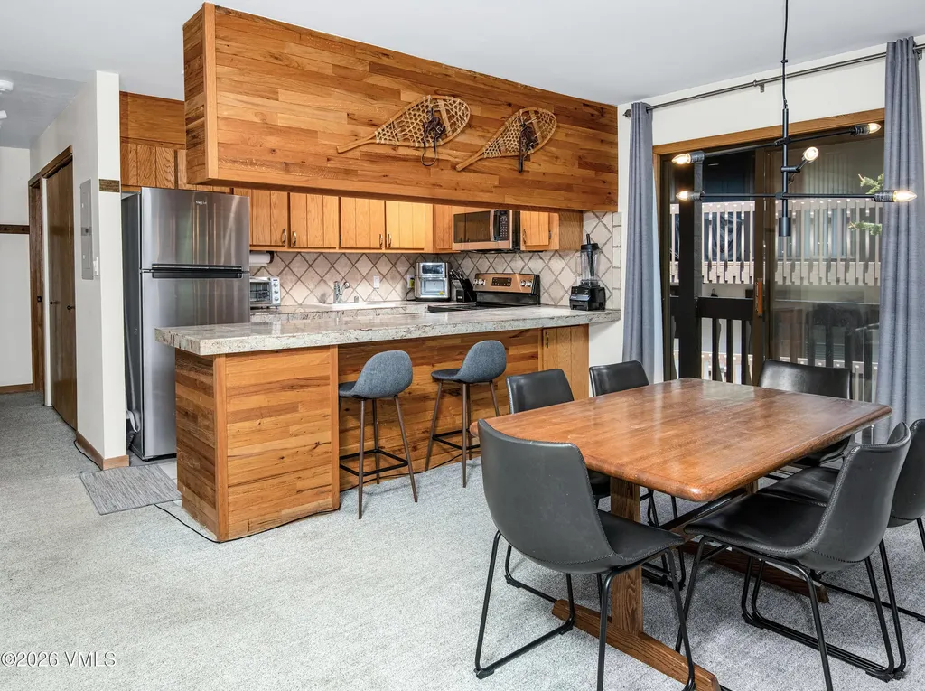4690 Vail Racquet Club Vail CO 81657