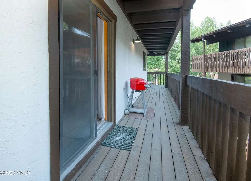4690 Vail Racquet Club Vail CO 81657