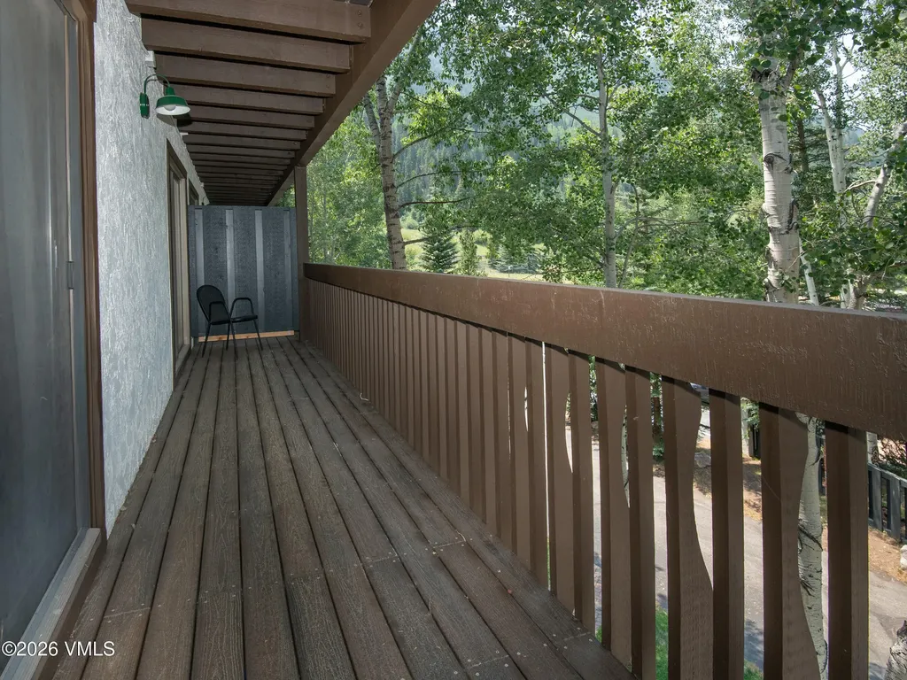 4690 Vail Racquet Club Vail CO 81657