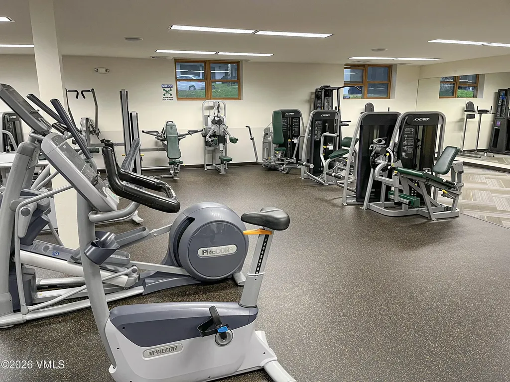4690 Vail Racquet Club Vail CO 81657