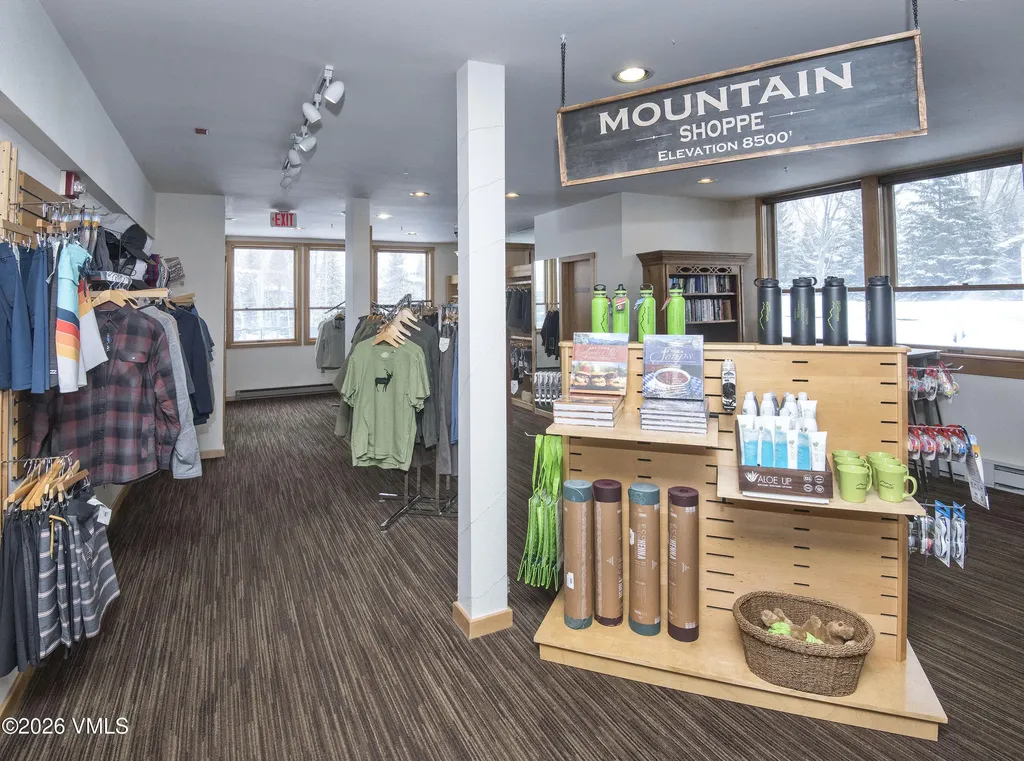4690 Vail Racquet Club Vail CO 81657