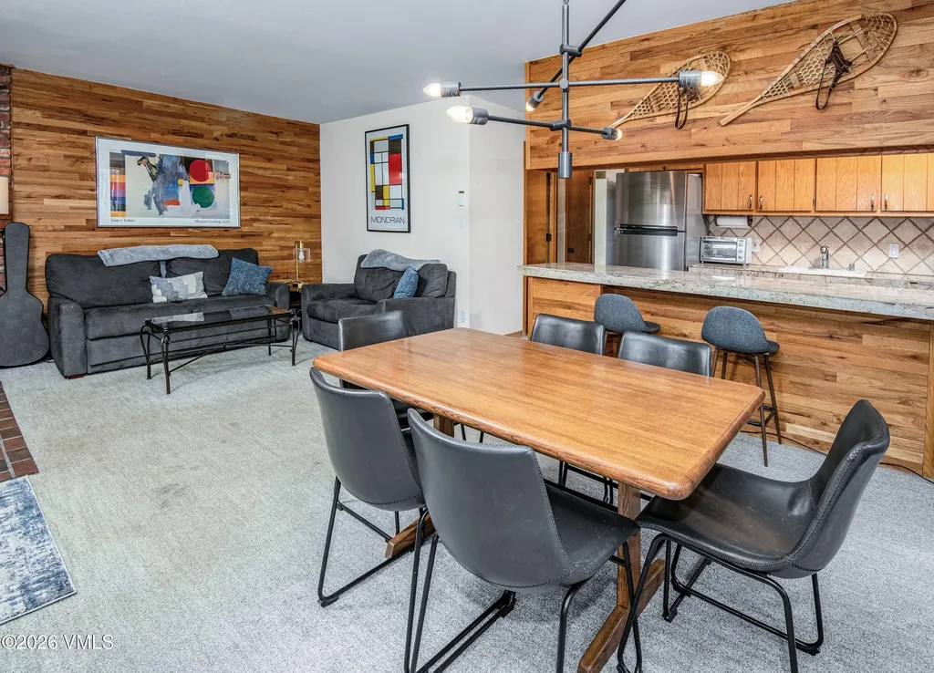 4690 Vail Racquet Club Vail CO 81657