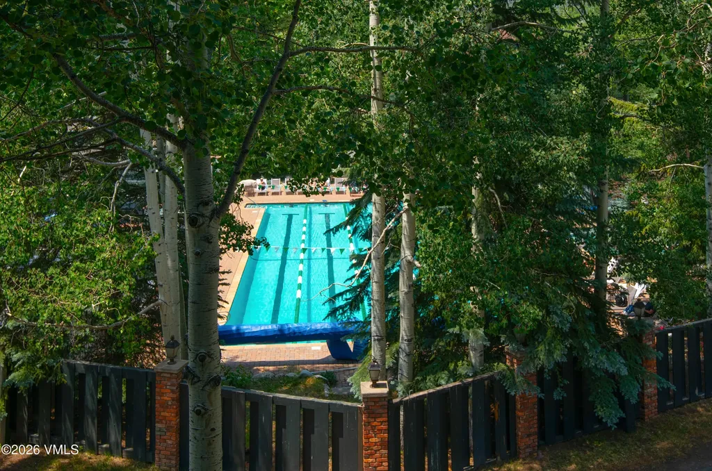 4690 Vail Racquet Club Vail CO 81657