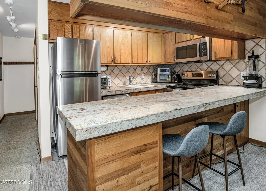 4690 Vail Racquet Club Vail CO 81657