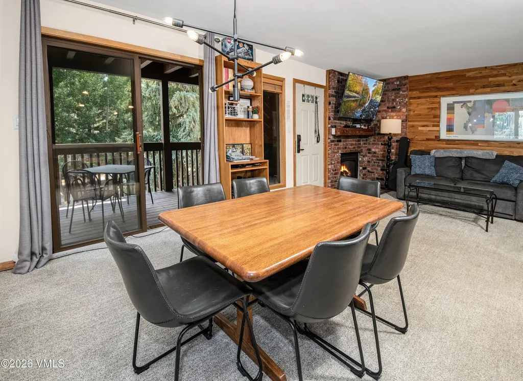 4690 Vail Racquet Club Vail CO 81657