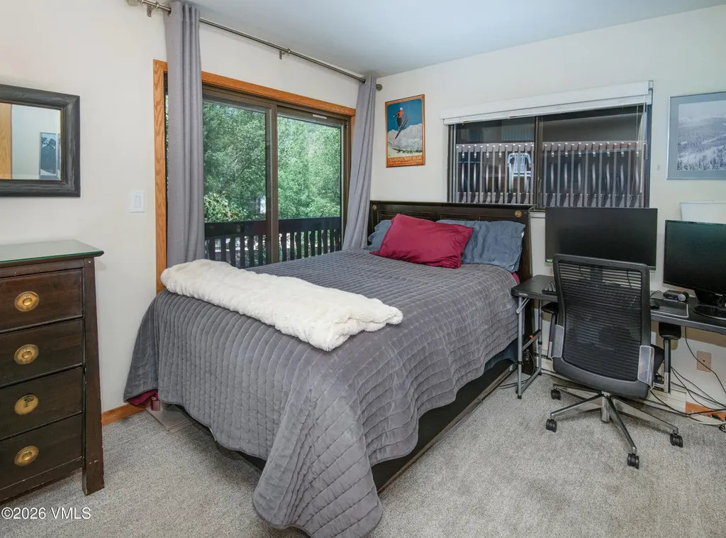 4690 Vail Racquet Club Vail CO 81657