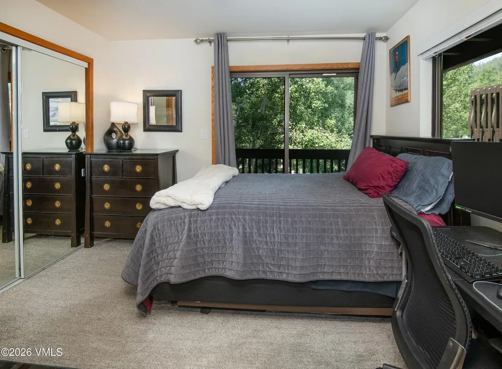 4690 Vail Racquet Club Vail CO 81657