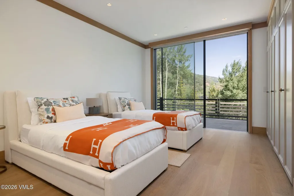 466 Forest Road Vail CO 81657
