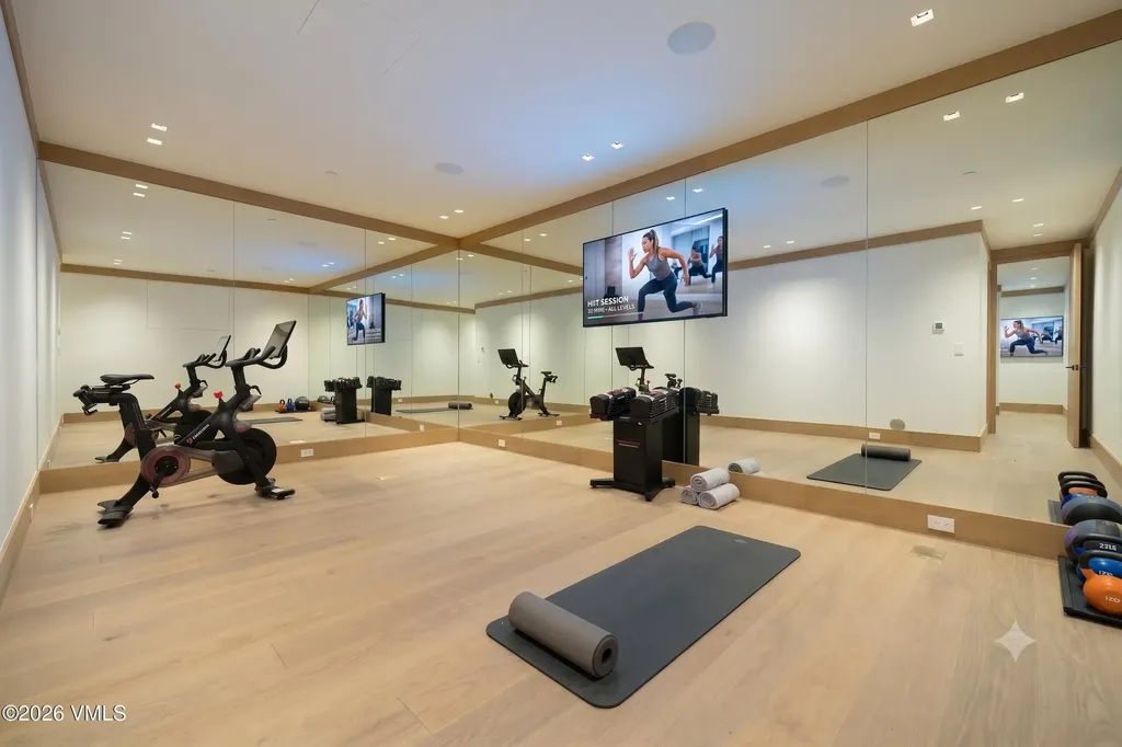 466 Forest Road Vail CO 81657