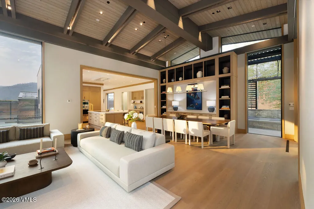 466 Forest Road Vail CO 81657