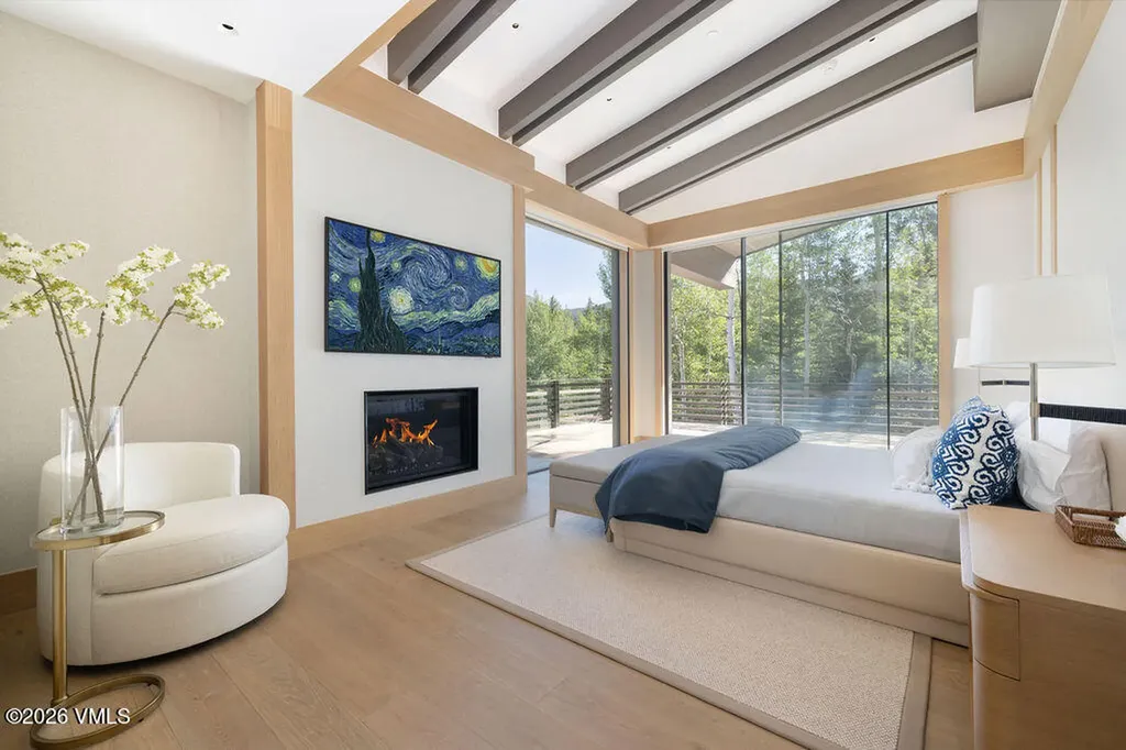 466 Forest Road Vail CO 81657