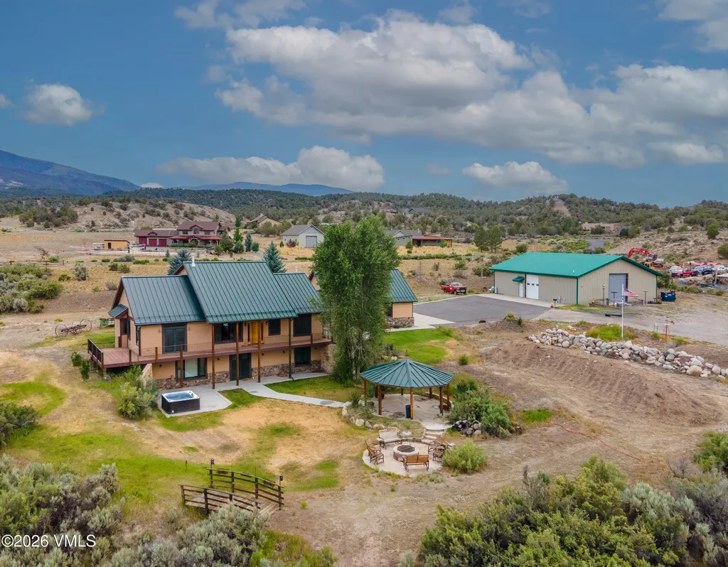 177 Alpine Ranch Road Gypsum CO 81637
