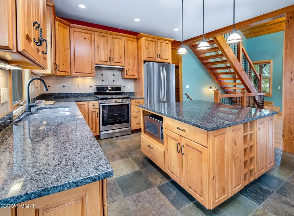 177 Alpine Ranch Road Gypsum CO 81637