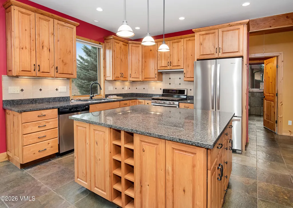 177 Alpine Ranch Road Gypsum CO 81637