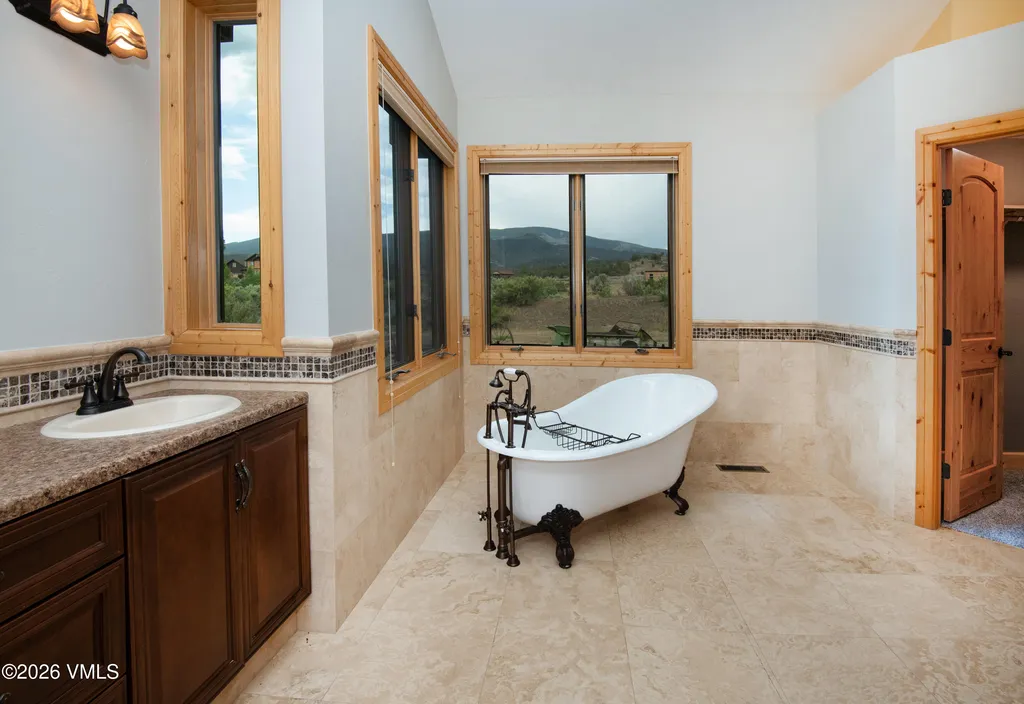 177 Alpine Ranch Road Gypsum CO 81637